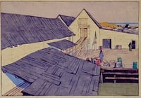 Warren's Landing
