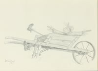 Untitled (Scarecrow)