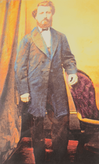 Metis All Stars (Louis Riel)