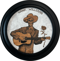 Hank Williams