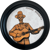 Jimmie Rogers