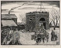 The Old Gate