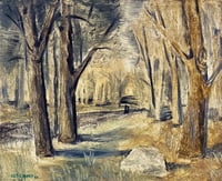 Treescape