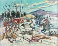 Val Des Monts, Quebec