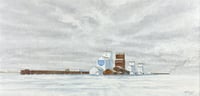 Dufrene, Manitoba