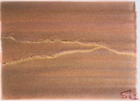 Unknown Sands