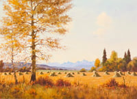 Autumn Gold