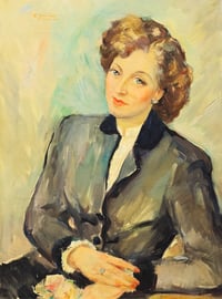 Untitled Portrait