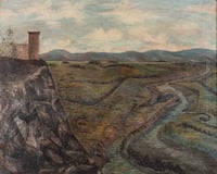 Untitled Landscape