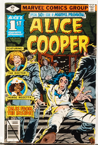 Marvel Premiere #50