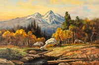 Grand Tetons