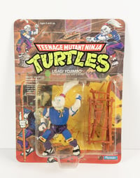 Usagi Yojimbo Action Figure