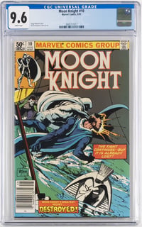 Moon Knight #10