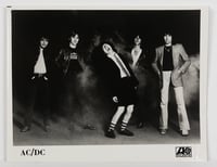 Hard Rock / Heavy Metal Promotional Photos - 6 Bands