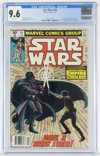 Star Wars #44