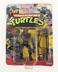 TMNT Foot Soldier