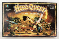 HeroQuest