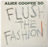 Flush The Fashion