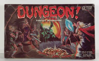 DUNGEON!