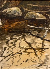 Deep Brook