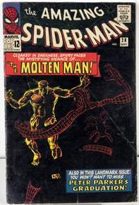 The Amazing Spider-Man #28