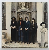 The Beatles Again (Hey Jude)