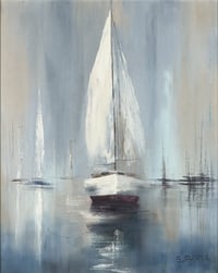 Sailboats