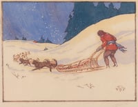 Northern Traveller