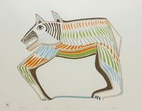 Spirit Dog