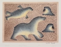 Hunting Bear