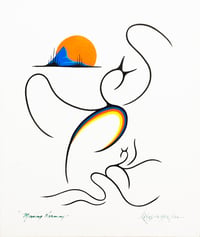 Morning Harmony