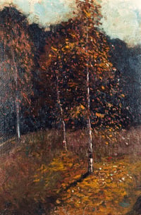 Fall Foliage