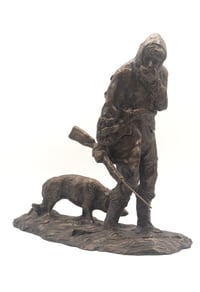 The Hunter
