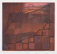 Landscape with a Table
