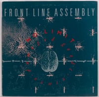 Various Industral Albums