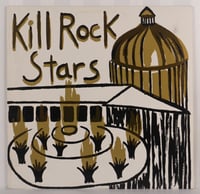 Kill Rock Stars (1991 First Pressing)