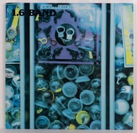 1.6 Band (Gern Blandsten First Press)