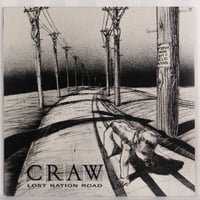 Lost Nation Road (Choke First Press)