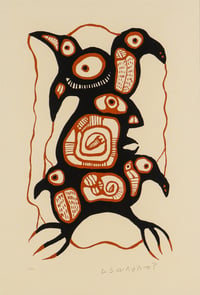 Totem Number One