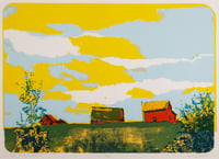 Farm Red