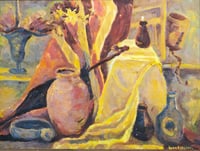 Untitled (Still Life)