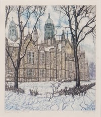 Trinity College, University of Toronto