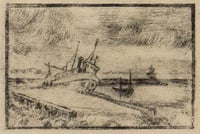 Gimli Harbour