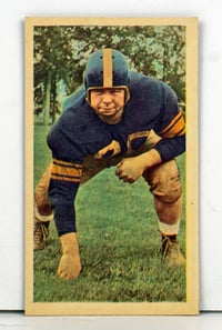 Richard Huffman CFL Winnipeg Blue Bombers