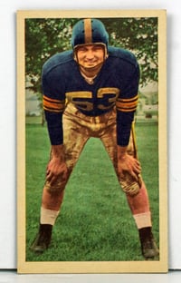 Steve Patrick CFL Winnipeg Blue Bombers