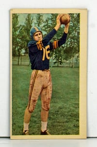 Neill Armstrong CFL Winnipeg Blue Bombers