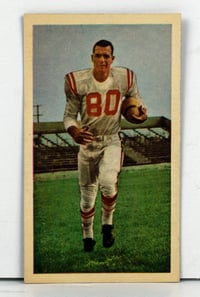 Stanley Heath CFL Calgary Stampeders