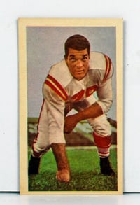 Gene Brito CFL Calgary Stampeders