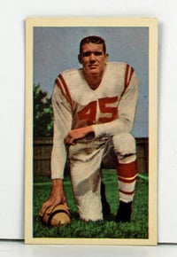 Don Loney CFL Calgary Stampeders