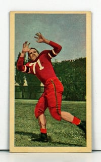 Clyde Bennett CFL Ottawa Roughriders
